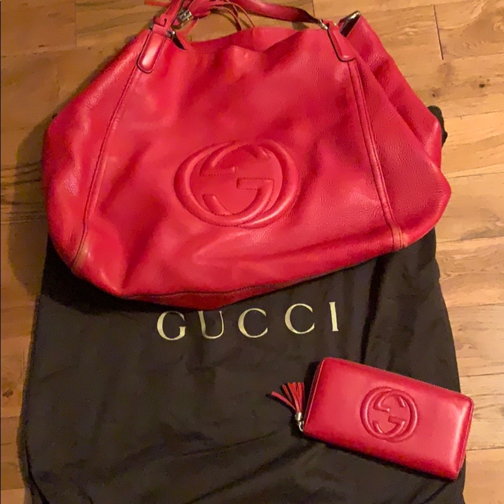 Purse/ wallet